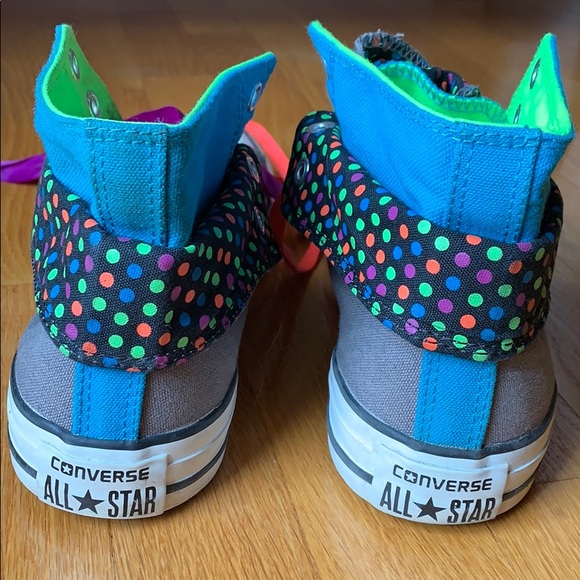 CONVERSE ALL STAR - Picture 10 of 16